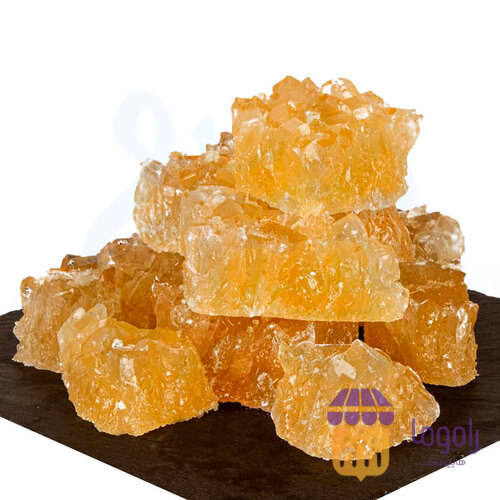 عکس  نبات پرده باستان