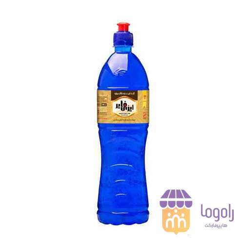 عکس  ژل آتش زا بزرگ جی پی 800 ایزی فایر