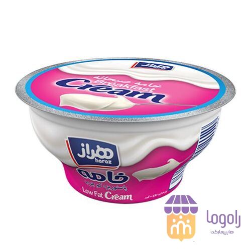 عکس  (هراز )خامه ساده 100